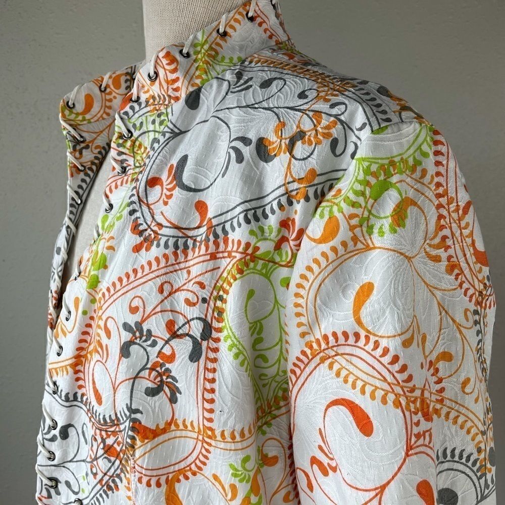 NWT Multiples Jacket Size L NWT - image 5